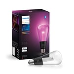 Ampoule connectée Philips Hue ST72 E27 7 W Blanc