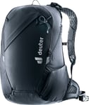 Deuter Updays 26 L Vandringsryggsäck Svart