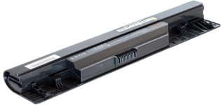 Kompatibelt med Dell Inspiron 1564D, 11.1V, 4400 mAh