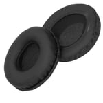 Pair Headphone Ear Cover Sponge Headset Earpad Cushion Fit For Skullcandy UK LVE