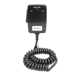 Microphone avec écho PNI Echo avec 6 Broches pour Poste Radio CB