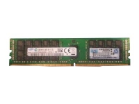 HPE - DDR4 - modul - 32 GB - DIMM 288-pin - 2400 MHz / PC4-19200 - CL17 - 1.2 V - registrert - ECC - HPE Smart Buy
