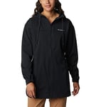 Columbia Flora Park Softshell Jacket, Veste Coupe Vent Softshell Femme, Black, Taille M