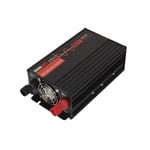 SKANBATT Inverter 12V 600W (1200W) Slim Ren Sinus Rev.2