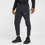 Nike Löparbyxor Dawn Range - Svart/Grå/Vit, storlek XX-Large