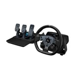 Logitech G Pro Direct Drive Racing Wheel With Pedals Bundle Deal for PlayStation/PC