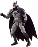 DC Multiverse Action Figures - Batman, Joker, Wonder Woman, Batgirl, Vixen