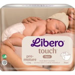 Libero Touch (<2,5kg) Premature 24 st