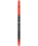 Atomic - Atomic Redster C2 Skintec Red Black - Skintech/vallningsfria - Red Black - 209