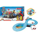 Paw Patrol Ensimmäinen Autoratani Carrera Paw Patrol autorata 630338