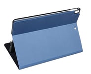 Silver HT - Coque pour iPad Air, iPad Pro 10,5'' avec Un Design Ultra Fin et léger. Fonction de Support, Mise Hors Tension Automatique.