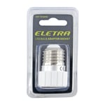 Eletra Sockel-adapter E27 till GU10