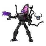 Transformers Generations valitsee Legacy Evolution Voyager -luokan toimintahahmon Antagony 18 cm