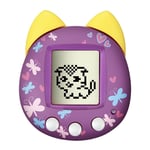 Retro Virtual Pet Machine Handheld Game Console Electronic Digital Pet Toy3144