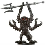 Dungeons & Dragons (D&D) Miniatures (Blood War) - Wizards - Mezzoloth