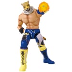 Figurine Exclusivite Micromania - Tekken 8 - King Figurine 17cm