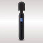 Digi Wireless Personal Massager Wand Cordless Full Body Massage Vibrator Adult