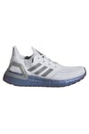 Ultraboost 20 Shoes - 'Space Race' Dash Grey | Women's - UK 6