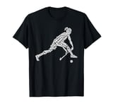 Field Hockey Love Field Hockey Player Hockey Fan T-Shirt