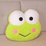 My Melody Pom Purin Plush Toy Soft Stuffed Anime Badtz Maru Keroppi Back Cushion