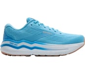 Ghost Max 2 W löparskor Dam 460 Baltic Sea/Bonnie Blue/Peach 9