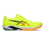 Asics Homme Solution Swift FF 2 Padel Sneaker, 46 EU