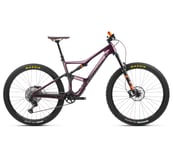 Orbea Orbea Occam M30 | Metallic Mulberry/Black