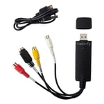 TECHLY Video Grabber CVBS to USB