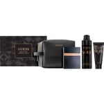 Guess Seductive Homme Noir gift set