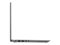 Lenovo IdeaPad 3 15ABA7 82RN - AMD Ryzen 7 - 5825U / jusqu'à 4.5 GHz - Win 11 Home - Radeon Graphics - 8 Go RAM - 512 Go SSD NVMe - 15.6" TN 1920 x 1080 (Full HD) - Wi-Fi 6 - gris arctique - clavier : Français - avec 3 mois de Lenovo Premium Care