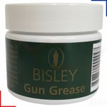 Bisley Tub Gun Grease Oil Air Rifle Shotgun Maintenance 50ml