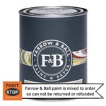 FARROW & BALL NEW DEAD FLAT 228 CORNFORTH WHITE 750ML