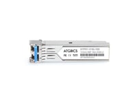 Atop - Sfp (Mini-Gbic) Transceivermodul - 1Gbe - Cwdm - Lc-Enkeltmodus - Opp Til 40 Km - 1470 Nm - For Cisco 38Xx, 38Xx V3pn, 7301, 7301 Vam2+  Catalyst 29Xx, 3560, 3750, 4948  Me 4924, 6524