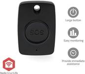 Nedis SmartLife ZigBee SOS/Panic Button