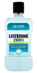 Listerine Mouthwash Zero suuvesi 250 ml