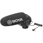 Boya BY-BM3031 micro canon pour caméra