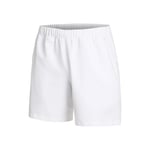 ASICS Court 7in Shorts Hommes - Blanc