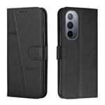 Yhteensopiva Motorola Moto Edge 30 Ultra Case Premium Pu -nahkaisen lompakon tukijalustan kannen kanssa -