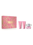 VERSACE Bright Crystal Giftset