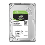 Seagate Barracuda SP HDD  3.5 500GB SATA3