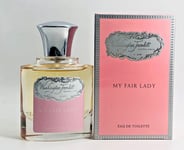 Parfum Washington Tremlett My Fair Lady 50 Ml Edt Spray Vintage Nicchia Scellé