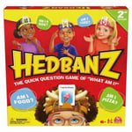 Brætspil Spin Master Hedbanz