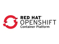 Red Hat Partner Full Support - Installering / Konfigurering - For Red Hat Openshift Container Platform With Runtimes - 16 Kjerner / 32 Vcpu-Er - 1 År