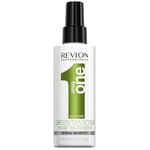 Revlon Professional Revlon Uniq One Green Tea Hair Treatment 150ml - Leave-in