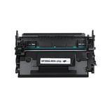 1 Black Toner Cartridge to replace CF289A (89A) Compatible for HP Printers