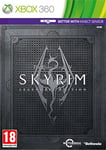 The Elder Scrolls V - Skyrim - Edition Légendaire Xbox 360