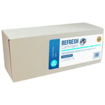 Refresh Cartridges Cyan Drum IUP-12C Compatible With Konica Minolta Printers