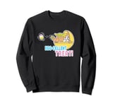 Star Wars The Mandalorian Grogu Easter Egg-Cellent Treat! Sweatshirt