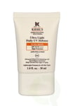 Kiehl's D.S. Ultra Light Daily UV Defense Sunscreen SPF50 30 ml