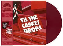 Clipse  Til The Casket Drops (fruit Punch)  LP/Vinyl